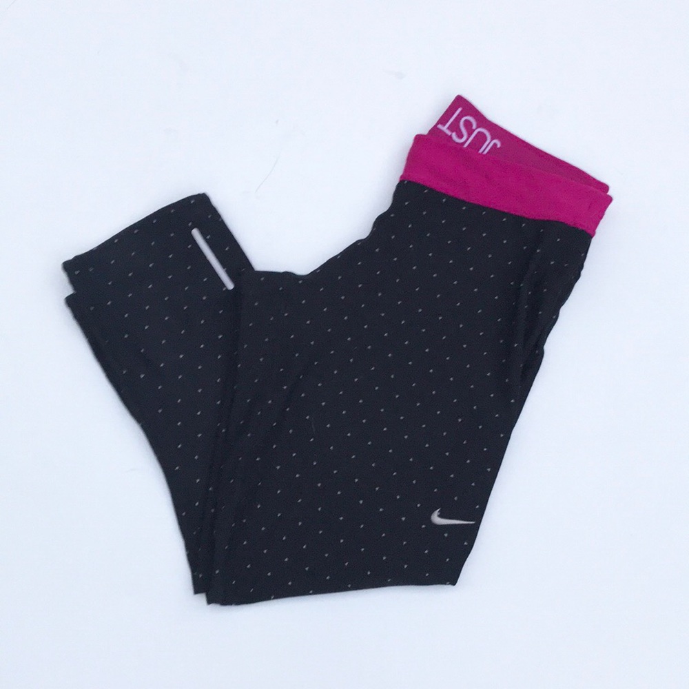 Nike Running Capris - Picture 4 of 7